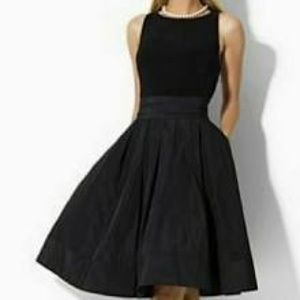 Ralph Lauren Cocktail Dress #LBD 💁‍♀️